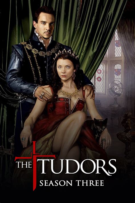 watch the tudors season 3